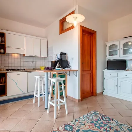 Appartement Ginepri 22 Stintino