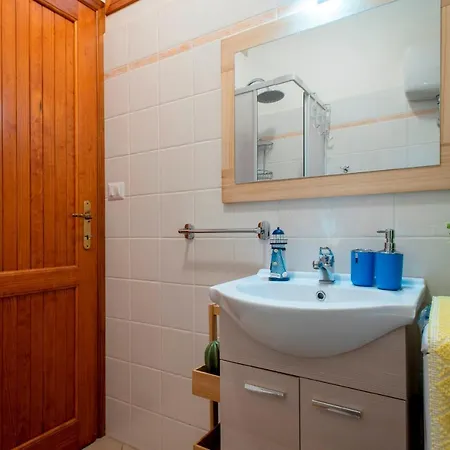 Ginepri 22 Appartement *