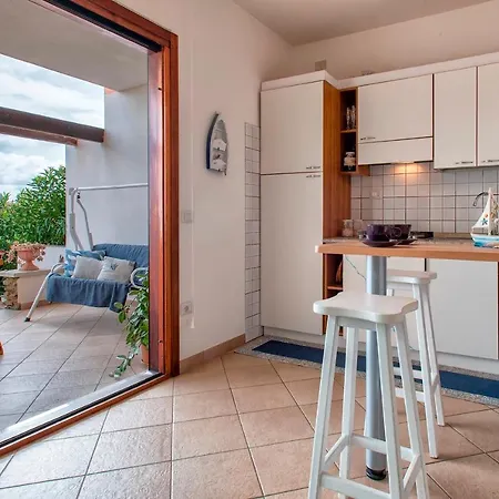 Appartement Ginepri 22