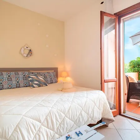 Ginepri 22 Appartement
