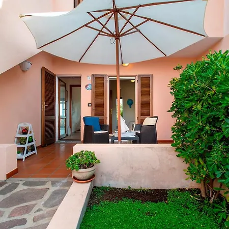 Appartement Ginepri 22