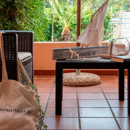 Appartement Ginepri 22 *