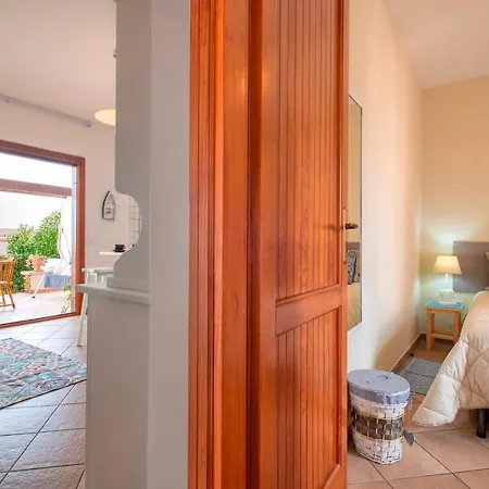 Appartement Ginepri 22 Stintino