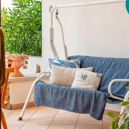 Ginepri 22 Appartement *