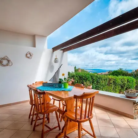Appartement Ginepri 22 Stintino