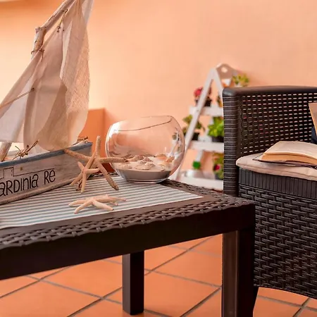 Apartament Ginepri 22 Stintino