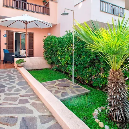 Ginepri 22 Apartament Stintino