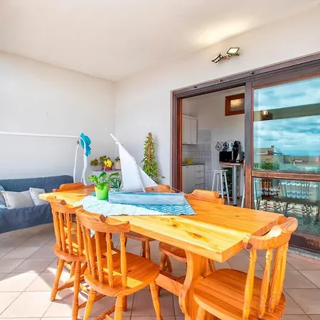 Apartament Ginepri 22 Stintino