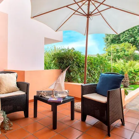 Ginepri 22 Apartament *