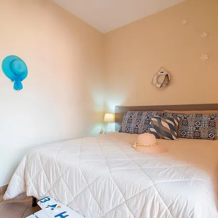 Ginepri 22 Apartament Stintino