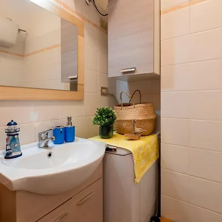 Apartament Ginepri 22