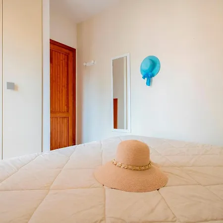 Apartament Ginepri 22