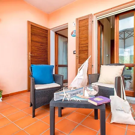 Ginepri 22 Apartament Stintino